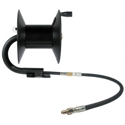 Enrouleur flexible pour nettoyeur haute pression BENZ 280