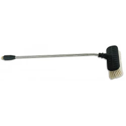Balai brosse pour nettoyeur haute pression 70 cm