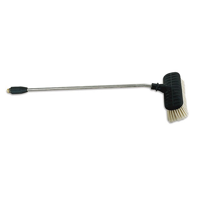 Balai brosse nettoyeur haute pression