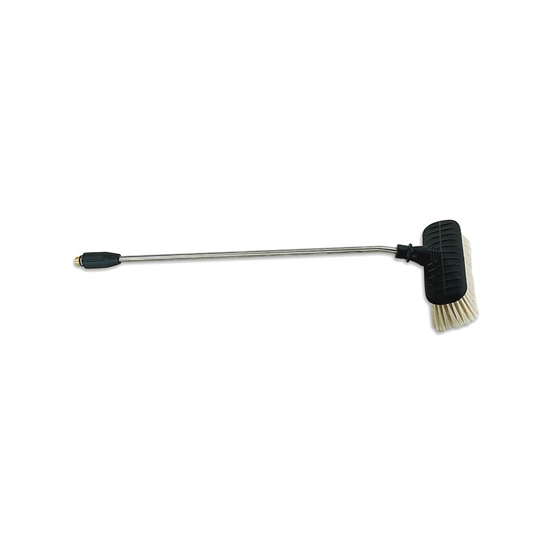 Balai brosse pour nettoyeur haute pression 70 cm Balai brosse pour nettoyeur haute pression 70 cm