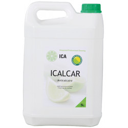 Anticalcaire pour NHP carton 4X5L