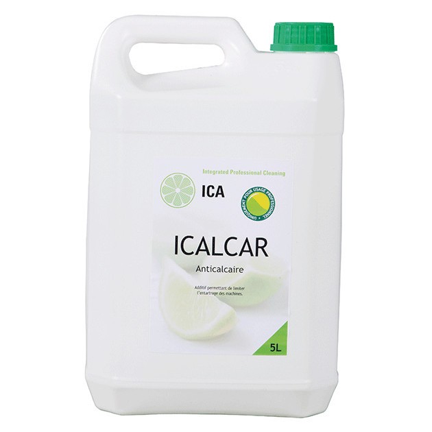 Anticalcaire pour NHP carton 4X5L