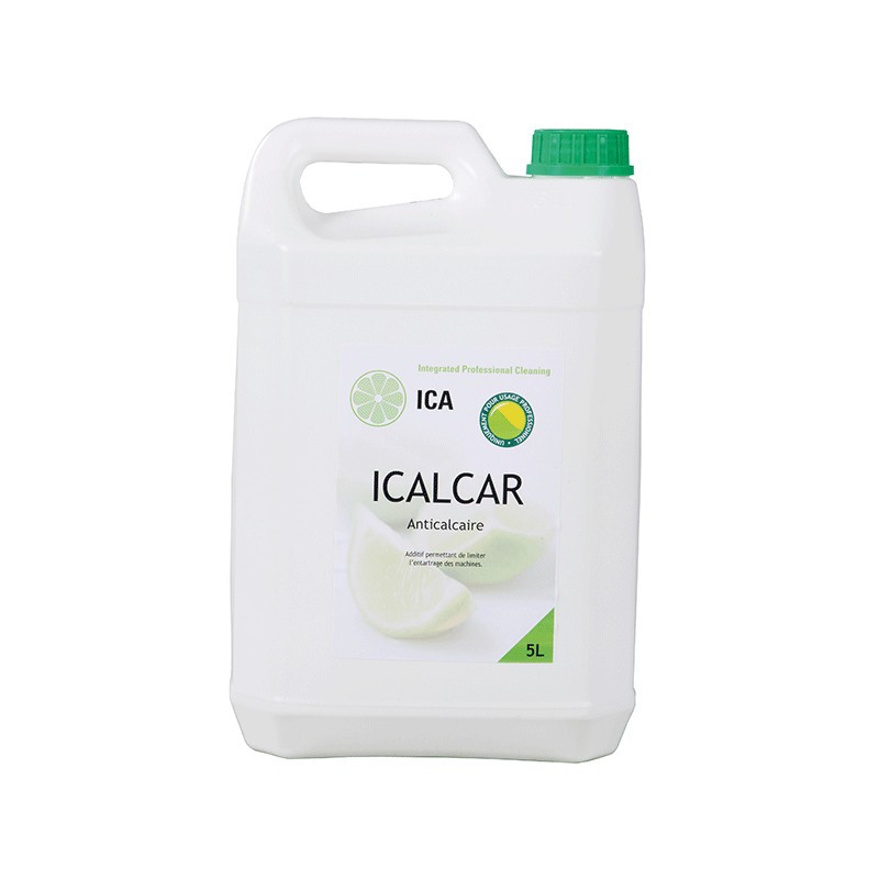 Anticalcaire pour NHP carton 4X5L