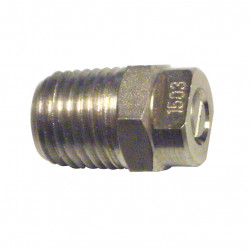 Buse de cloche de lavage pour nettoyeur haute pression