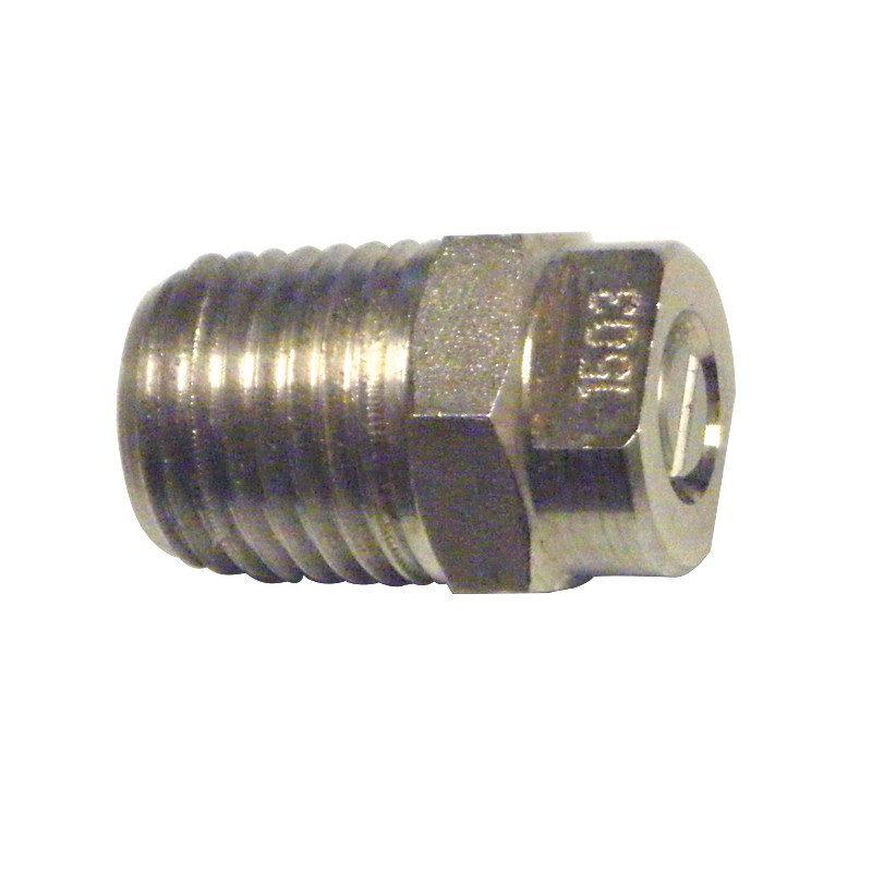 Buses de cloches de lavage pour nettoyeur haute pression lot de 2