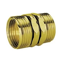 Coupleur de flexible pour nettoyeur haute pression