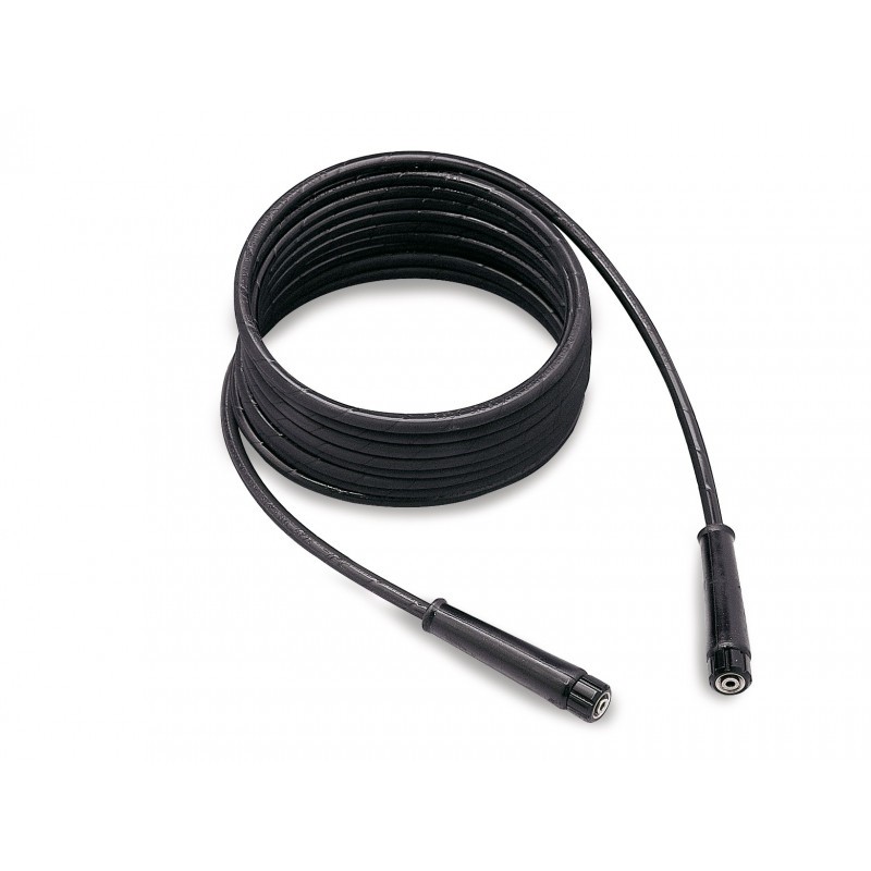 Flexible HP pour nettoyeur haute pression 10 m