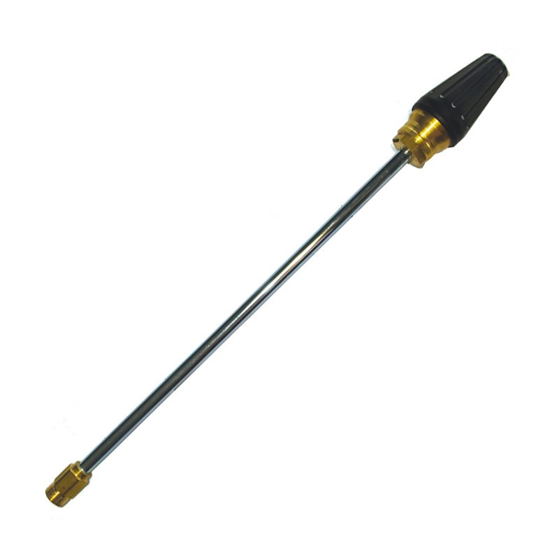 Lance pour nettoyeur haute pression rotabuse Lance pour nettoyeur haute pression rotabuse