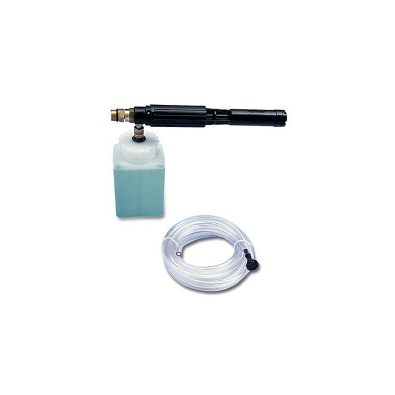 Lance à mousse pour nettoyeur haute pression