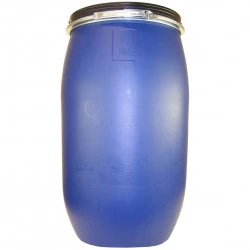 Nettoyant sans contact, démoustiquant, alimentaire bidon de 210L