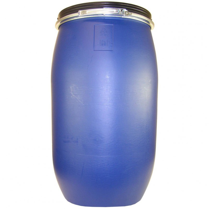 Nettoyant sans contact, démoustiquant, alimentaire bidon de 210L