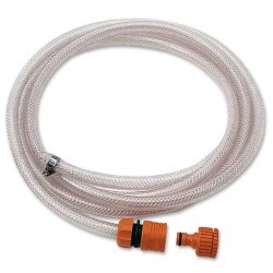 Kit de raccordement d'eau pour nettoyeur haute pression