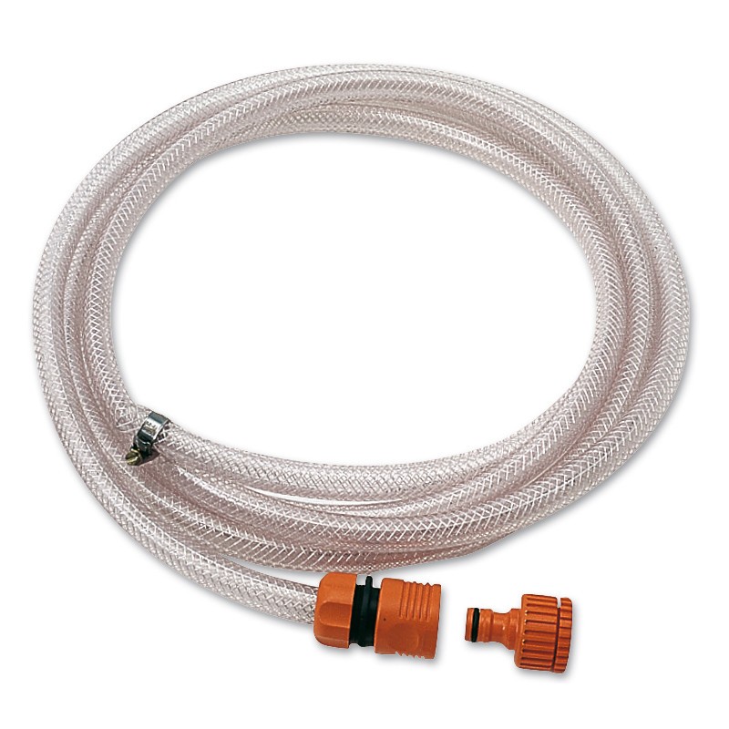 Kit de raccordement d'eau pour nettoyeur haute pression