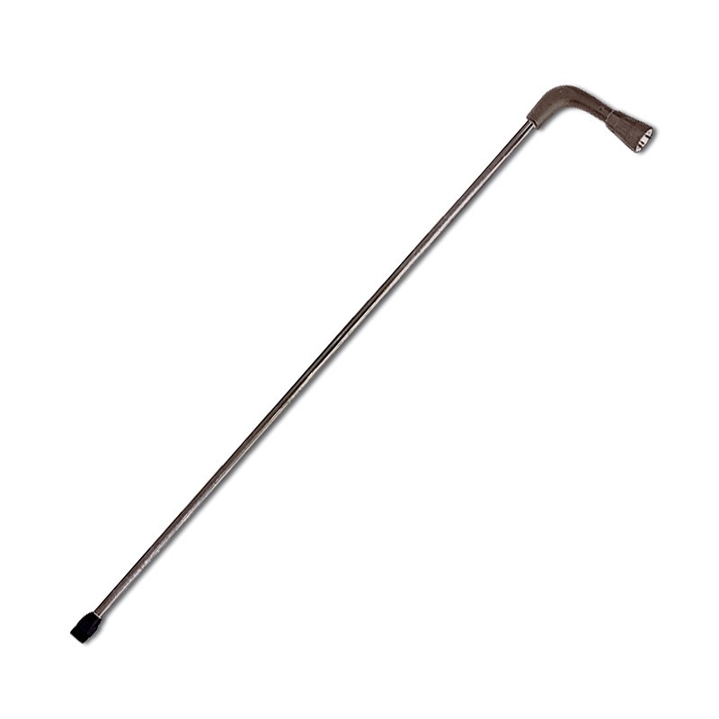 Lance Coudée Nettoyeur Haute Pression - Métal - Raccord M22