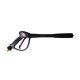 Poignée pour nettoyeur haute pression G6000