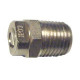 Buse haute pression 1/4M pour NHP
