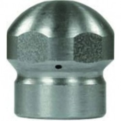 Buse de canalisation pour NHP