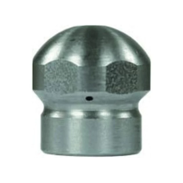Buse de canalisation pour NHP