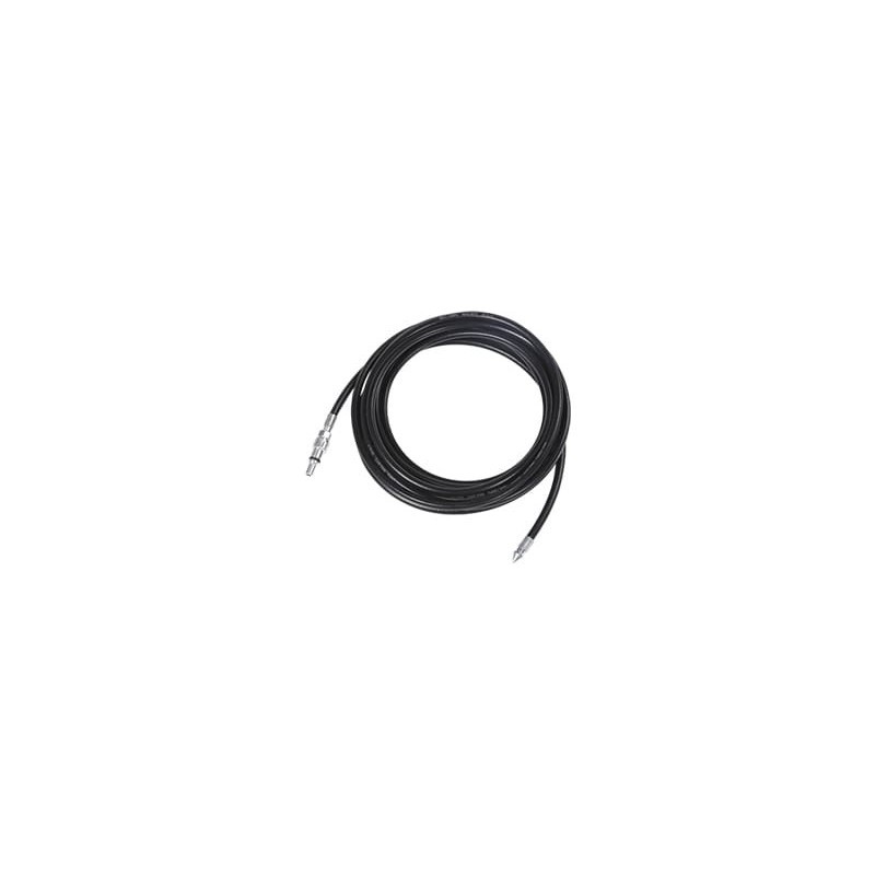 Flexible HP 8m pour nettoyeur haute pression PW 130/7