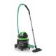 Aspirateur silencieux ECO B LUX ICA