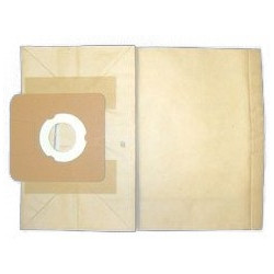 KTRI03171 - Pochette de 10 sacs en papier