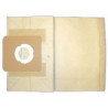 KTRI03171 - Pochette de 10 sacs en papier