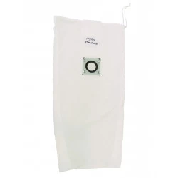 FTDP00559 - Sac en nylon 700 microns blanc