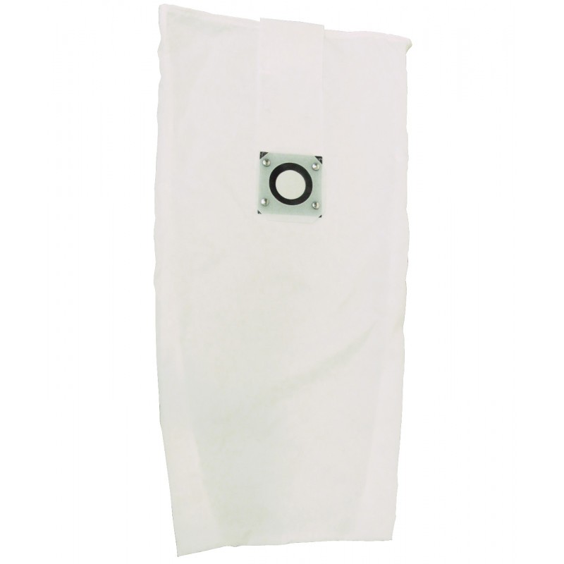 FTDP00556 - Sac en nylon 200 microns blanc FTDP00556 - Sac en nylon 200 microns blanc