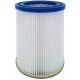 FTDP00491 - Cartouche de filtration en polyester HEPA