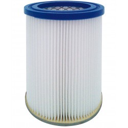 FTDP00491 - Cartouche de filtration en polyester HEPA