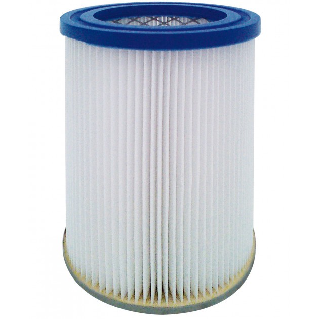 FTDP00491 - Cartouche de filtration en polyester HEPA