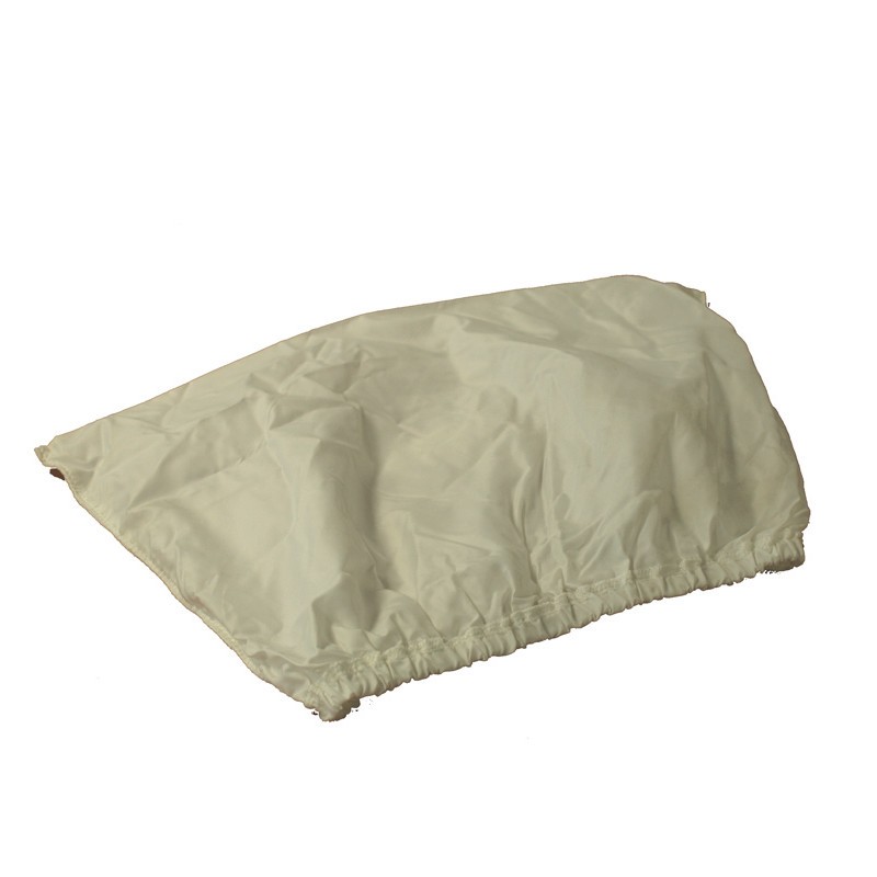 Filtre nylon anti-colmatant pour aspirateur FTDP00222