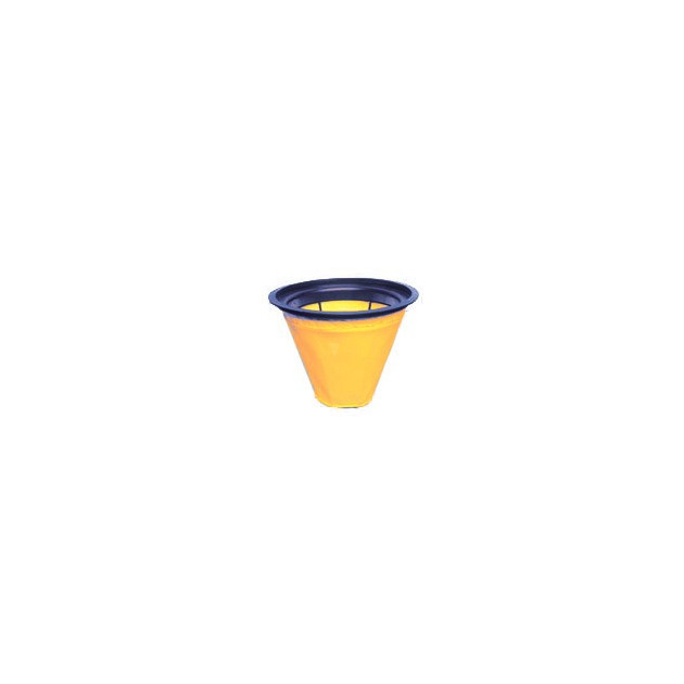 KTRI02939 - Kit anneau + filtre + panier pour Volcan