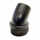 SPPV43052 - Suceur brosse ronde diamètre 40