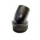 Suceur brosse ronde pour aspirateur Ø51mm