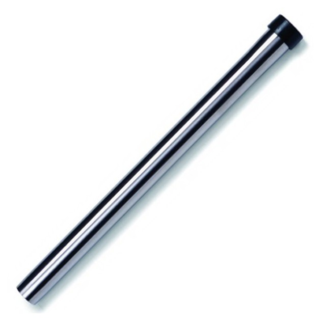 LAFN06340 - Tube droit chromé diamètre 35