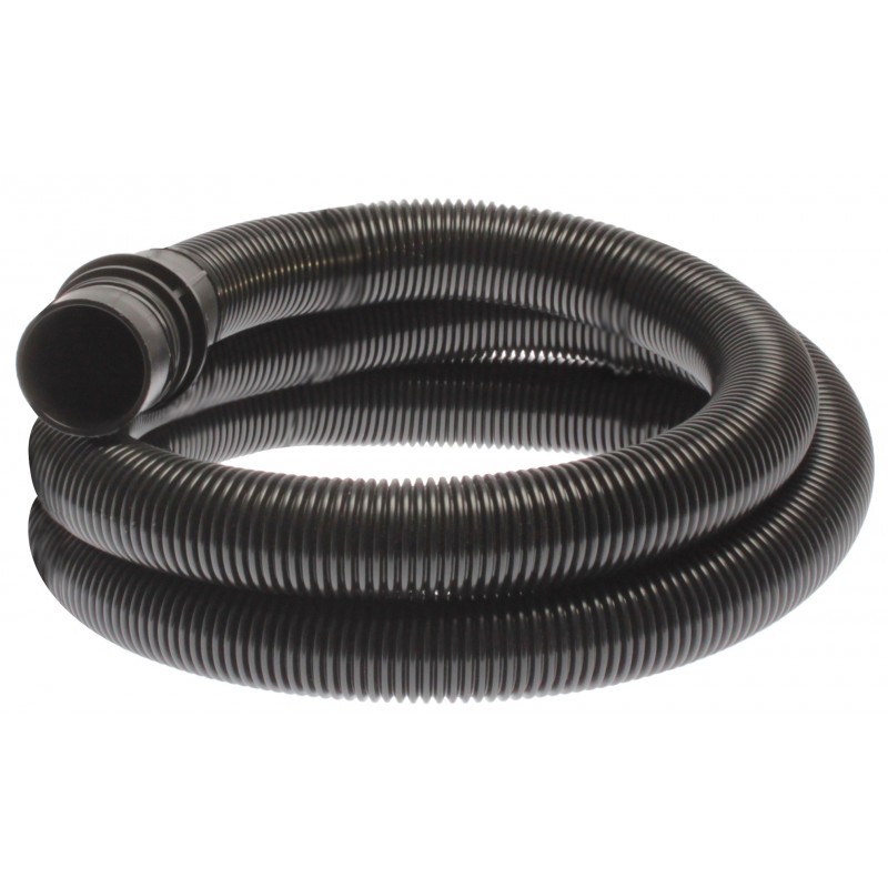 Flexible complet 1 terminal pour aspirateur 2m Ø35mm - TBFX01183