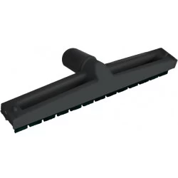 SPPV37133 - Suceur avec brosse et roulettes sortie droite diamètre 40