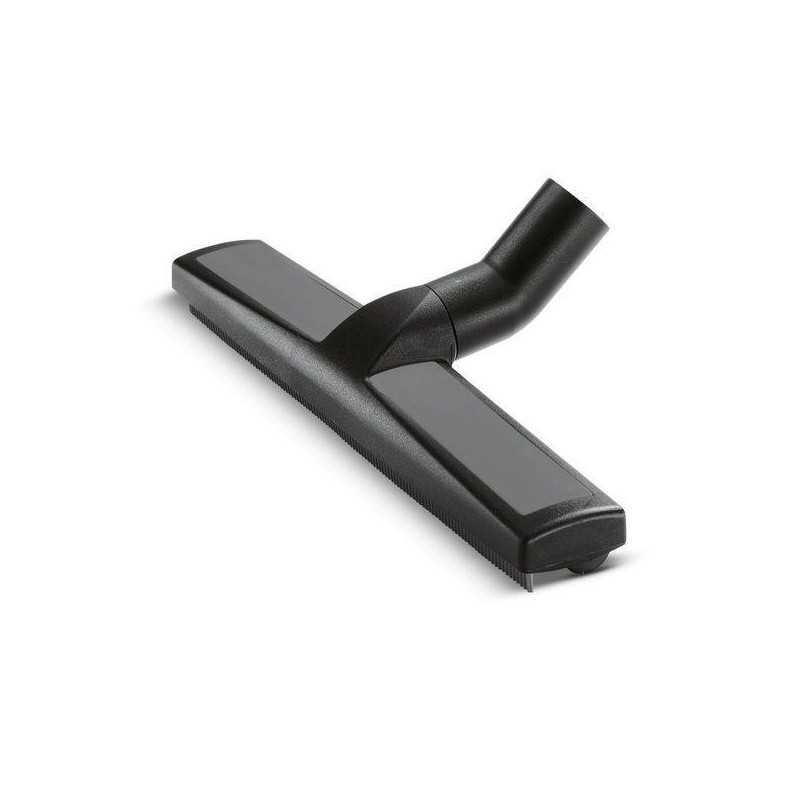 SPPV43051 - Suceur eau avec roulettes sortie courbée diamètre 40 - L 40cm