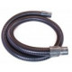  Flexible aspirateur complet 2,5m Ø51mm