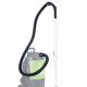 Flexible avec coude pour aspirateur SPC dorsal