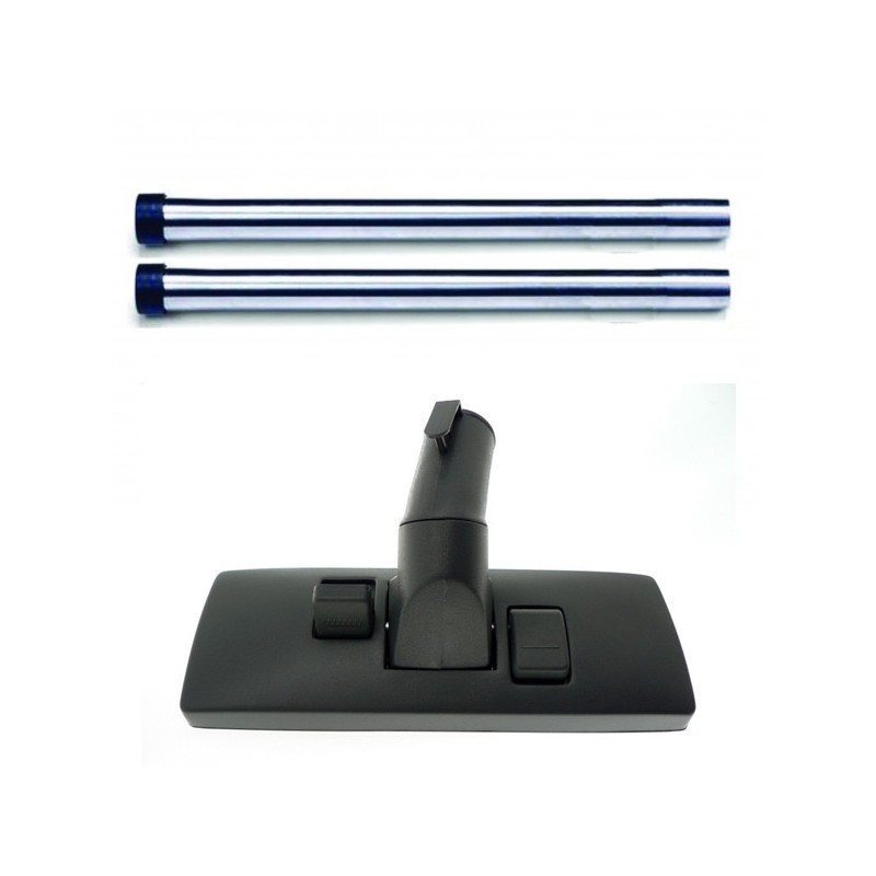 Kit canne pour aspirateur FOX Ø32mm