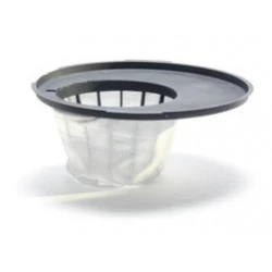 Filtre polyester pour aspirateur LP 1/12 ECO B