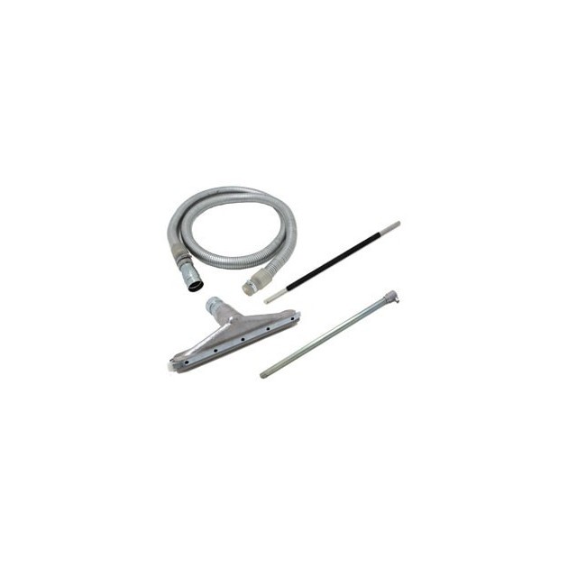 Kit d'accessoires haute température pour aspirateur GS 1/41 Antistatic