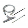 Kit d'accessoires haute température pour aspirateur GS 1/41 Antistatic