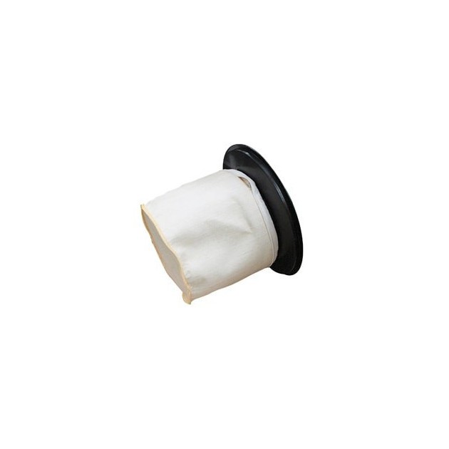 Filtre haute température pour aspirateur GS 1/41 Antistatic