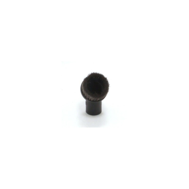 Brosse ronde conducteur pour aspirateur Brosse ronde conducteur pour aspirateur