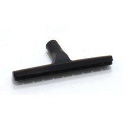 Suceur brosse conducteur pour aspirateur