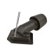 Couvercle perceuse pour aspirateur MPVR11542