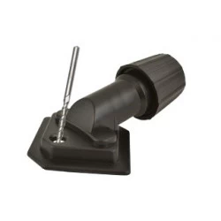 Couvercle perceuse pour aspirateur MPVR11542